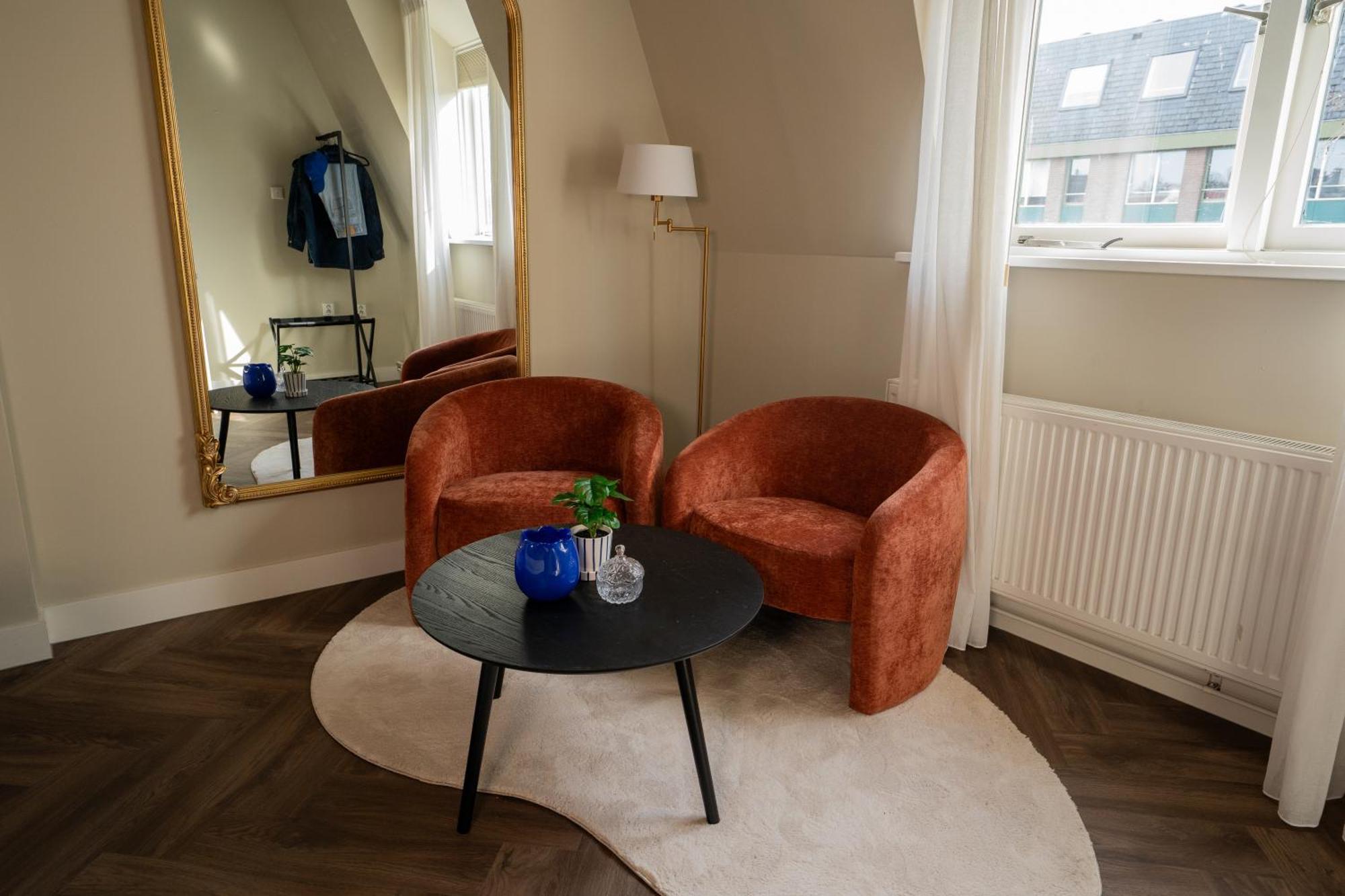 Boutique Hotel By Atelier Nijmegen Exteriér fotografie