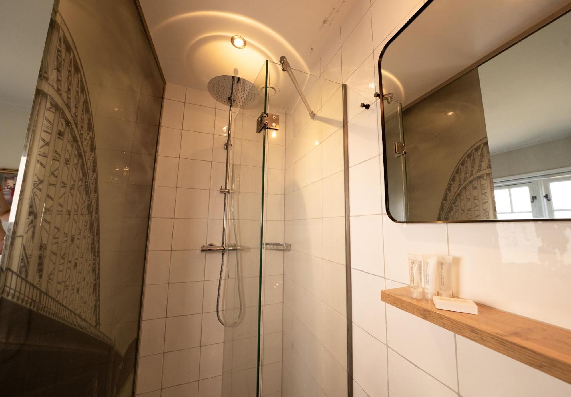 Boutique Hotel By Atelier Nijmegen Exteriér fotografie