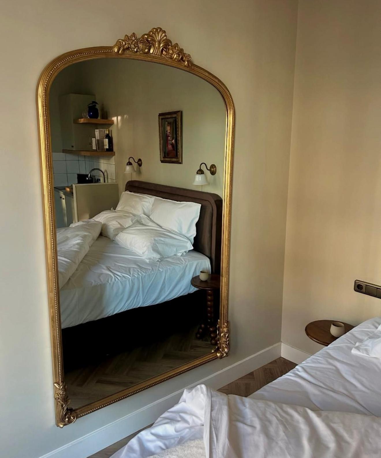Boutique Hotel By Atelier Nijmegen Pokoj fotografie