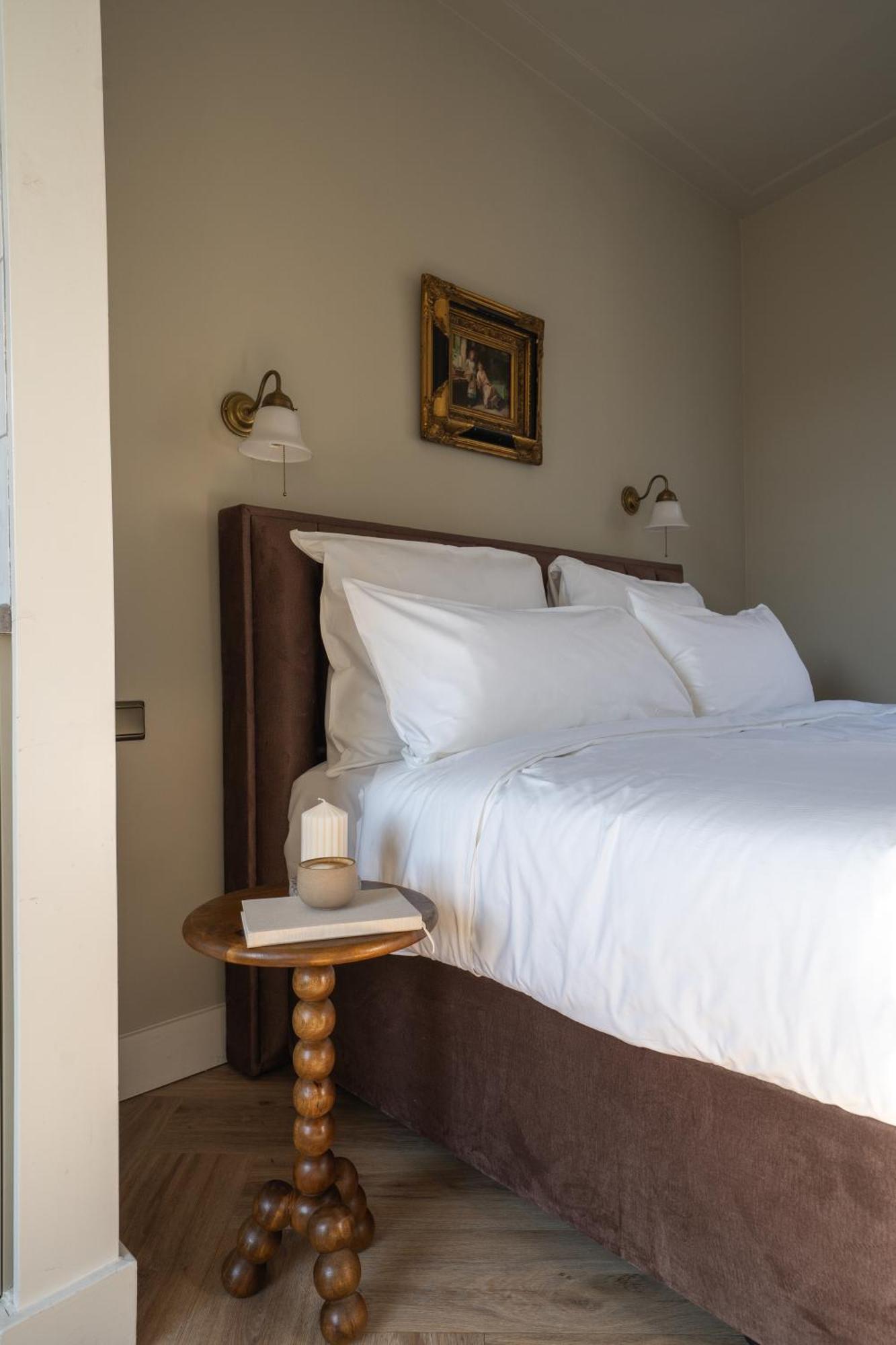 Boutique Hotel By Atelier Nijmegen Exteriér fotografie
