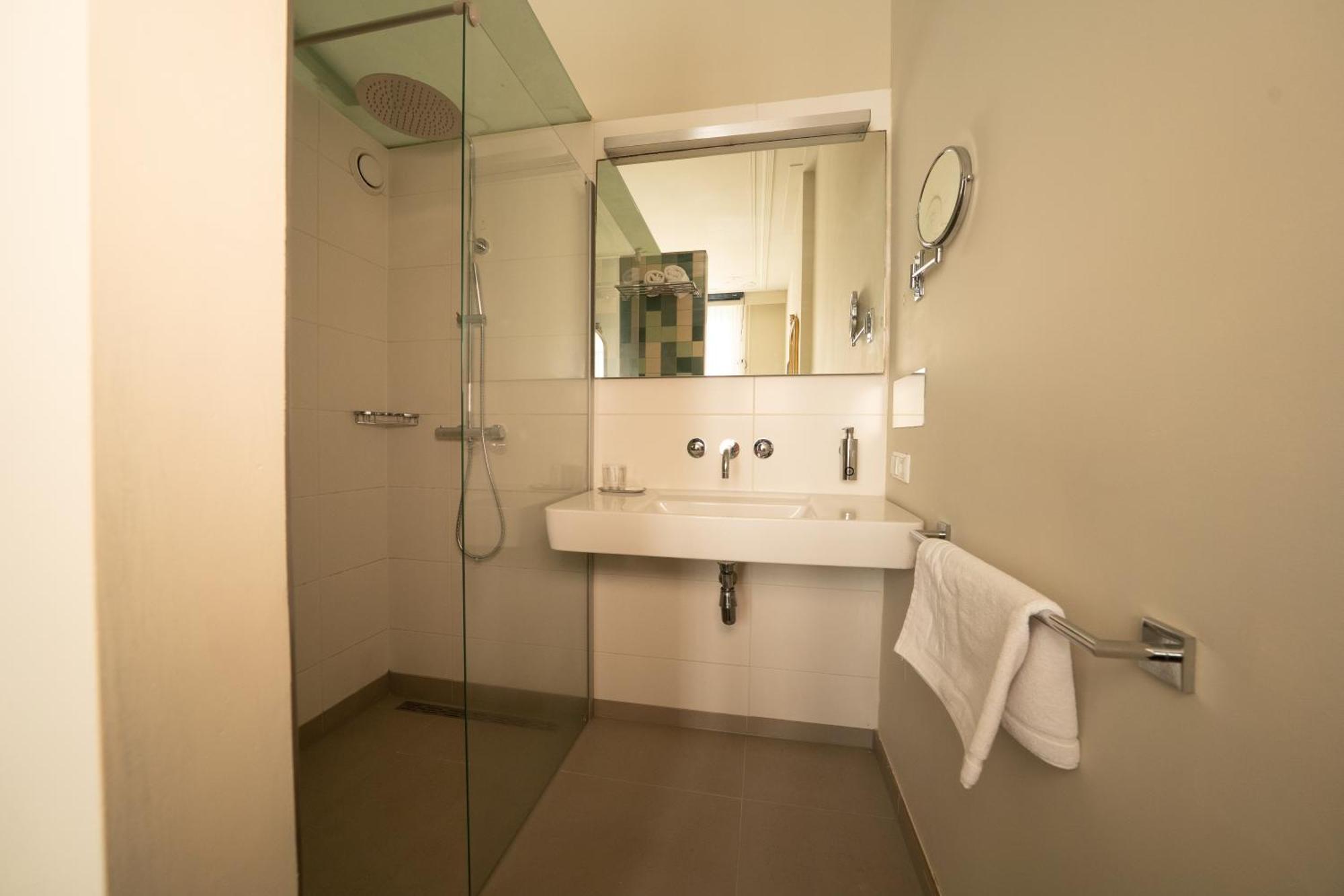Boutique Hotel By Atelier Nijmegen Pokoj fotografie