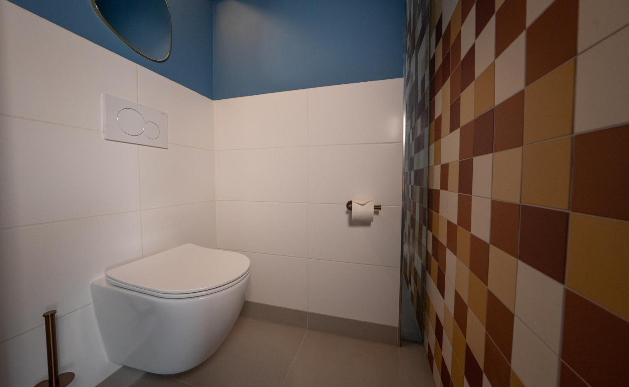 Boutique Hotel By Atelier Nijmegen Pokoj fotografie
