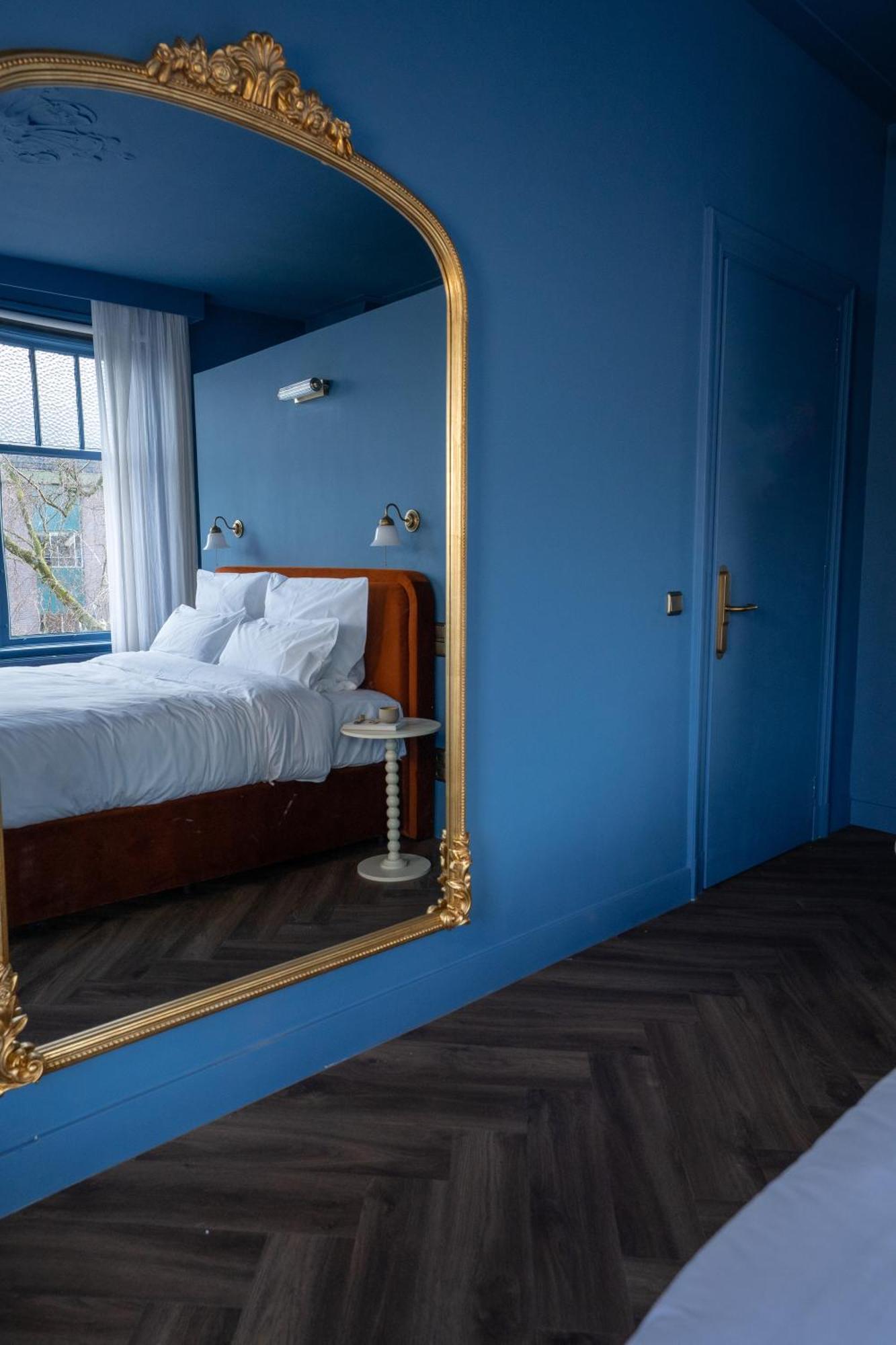 Boutique Hotel By Atelier Nijmegen Exteriér fotografie