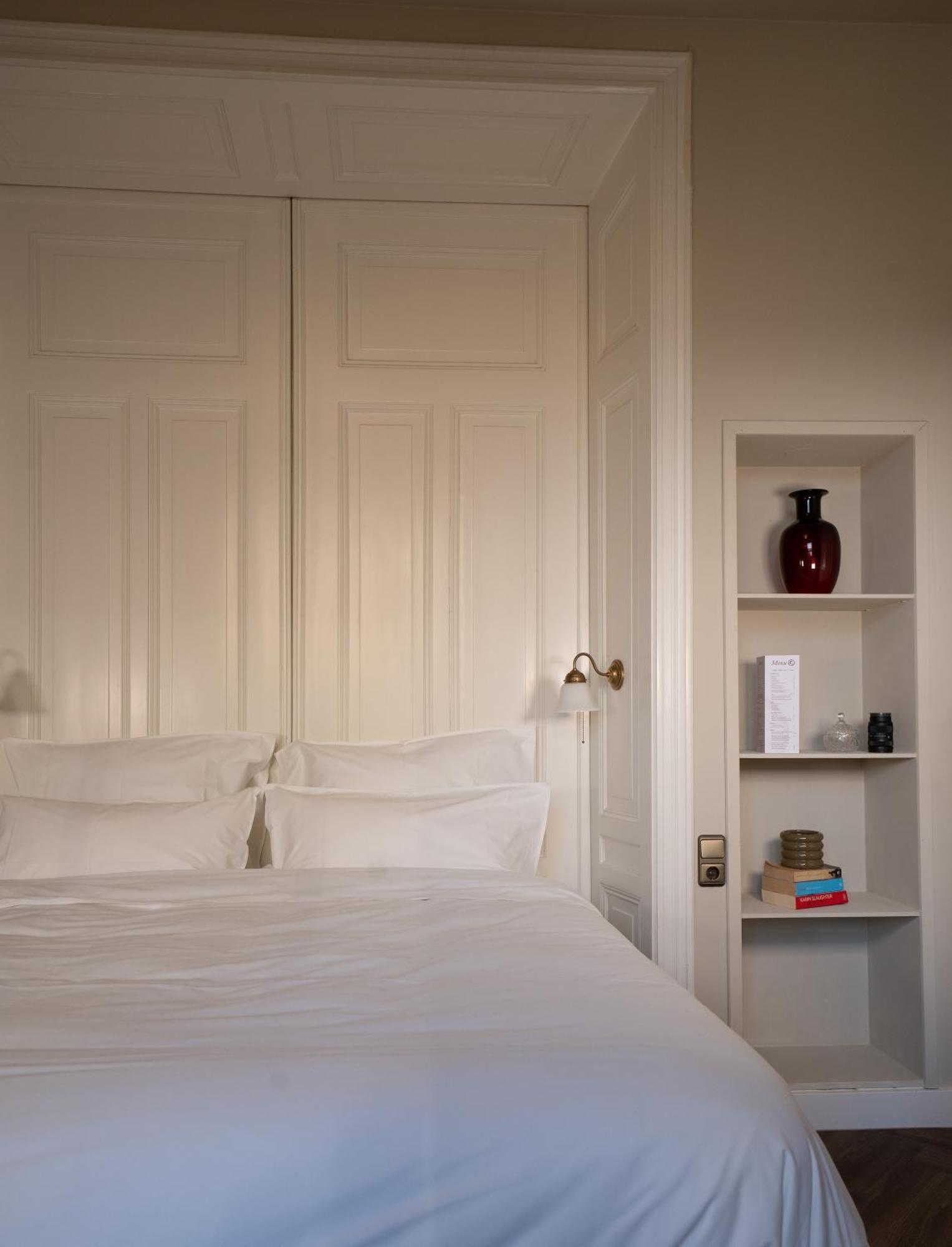 Boutique Hotel By Atelier Nijmegen Exteriér fotografie