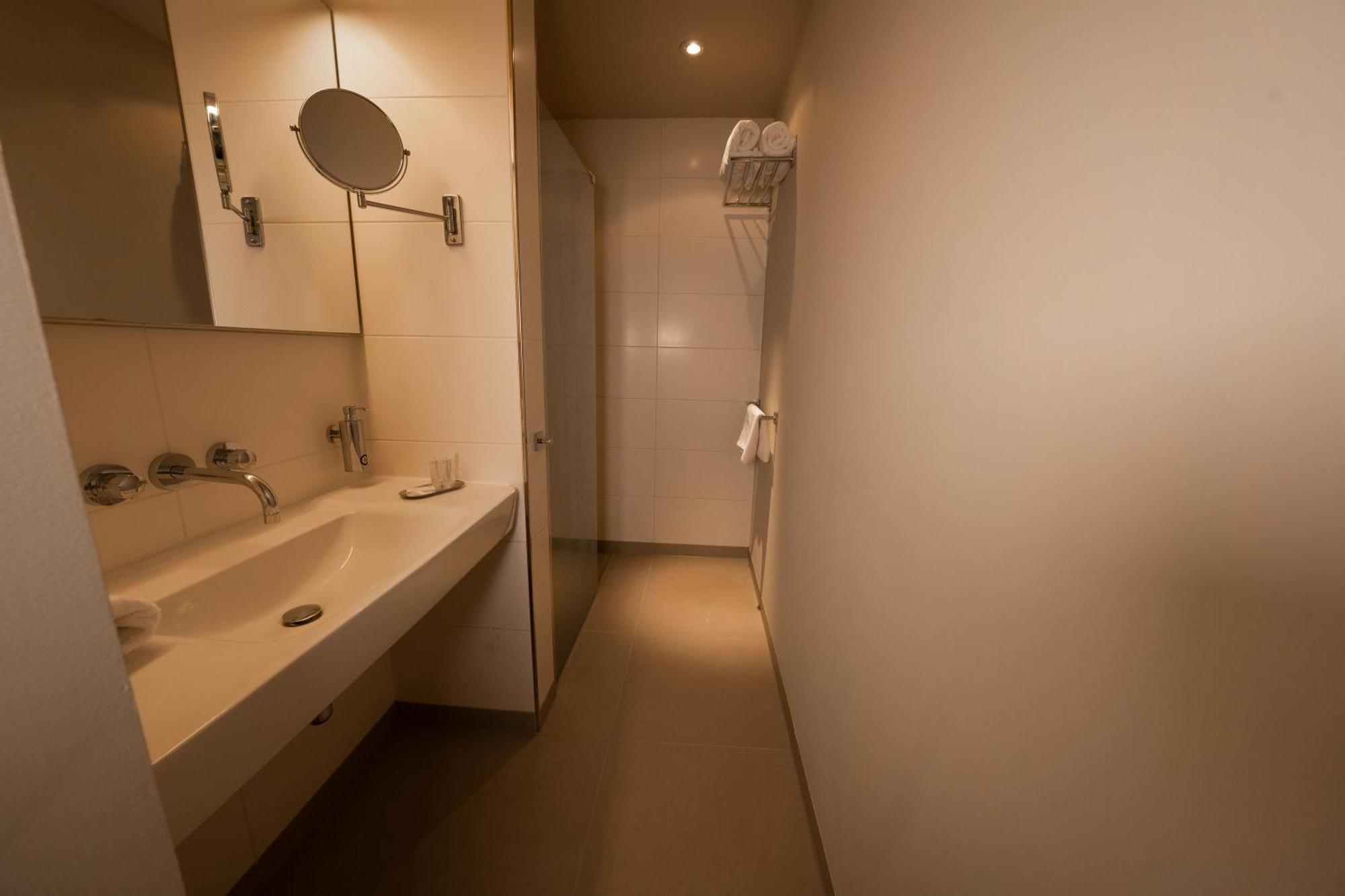 Boutique Hotel By Atelier Nijmegen Exteriér fotografie
