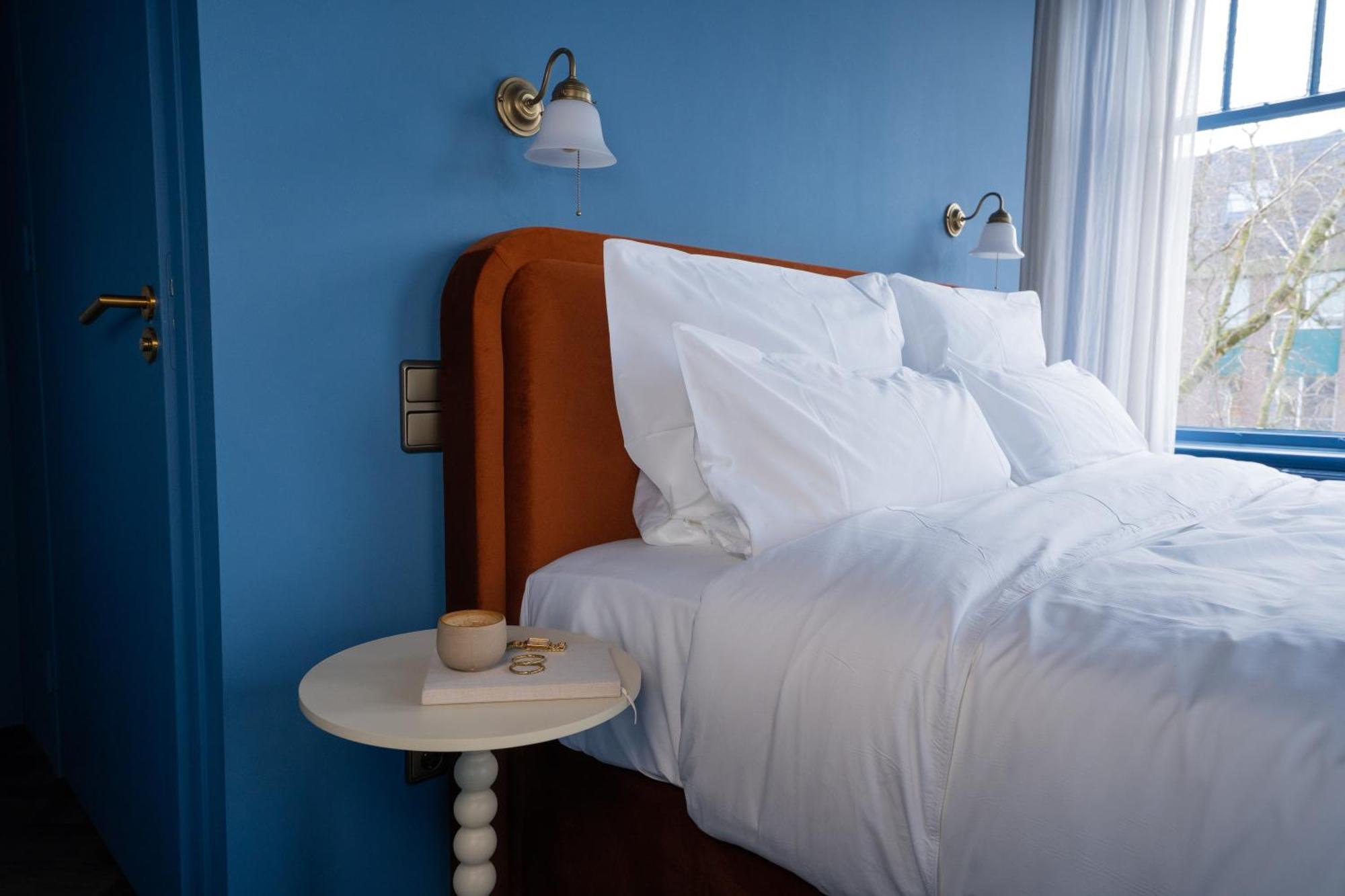 Boutique Hotel By Atelier Nijmegen Exteriér fotografie