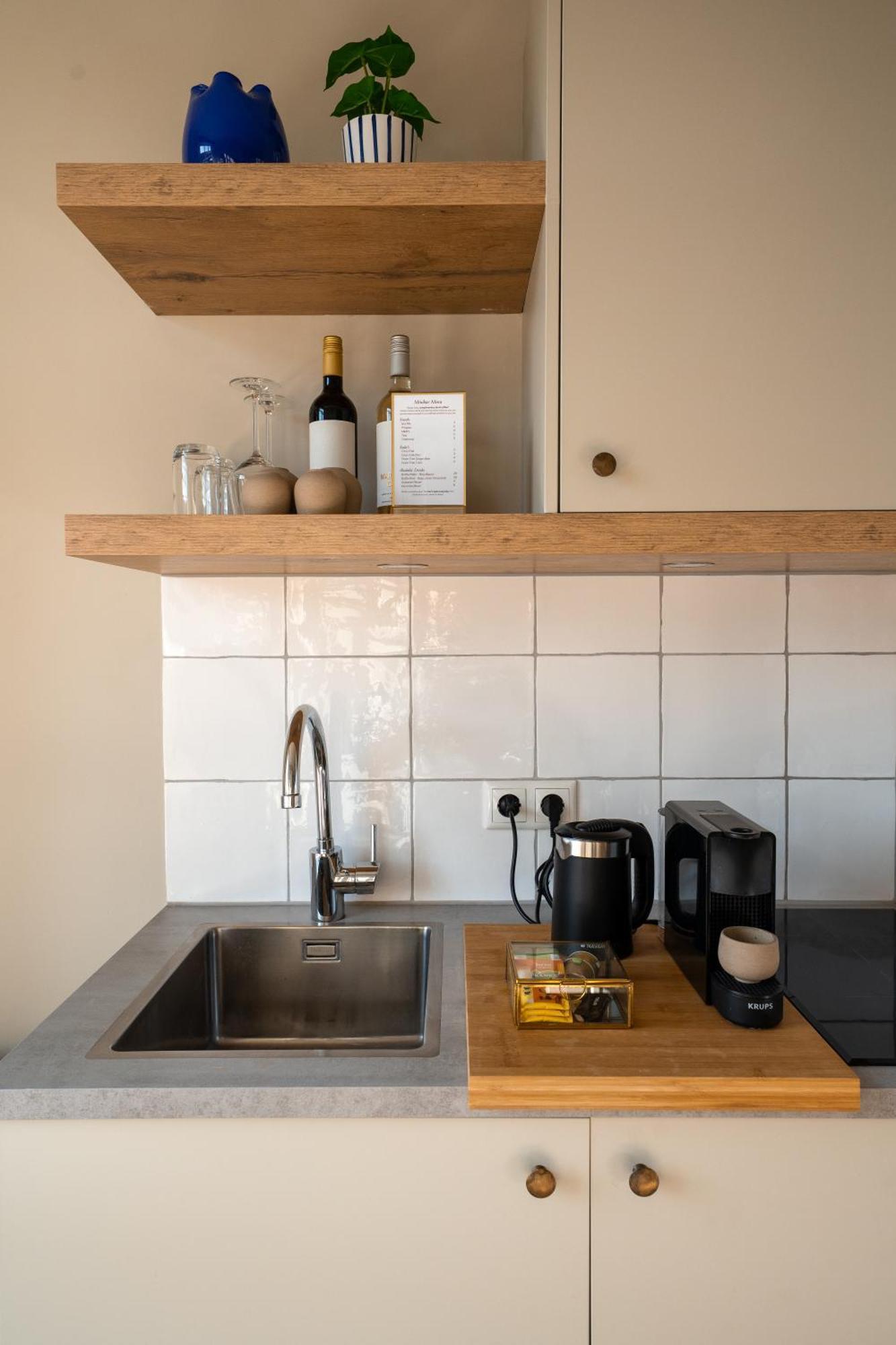 Boutique Hotel By Atelier Nijmegen Pokoj fotografie