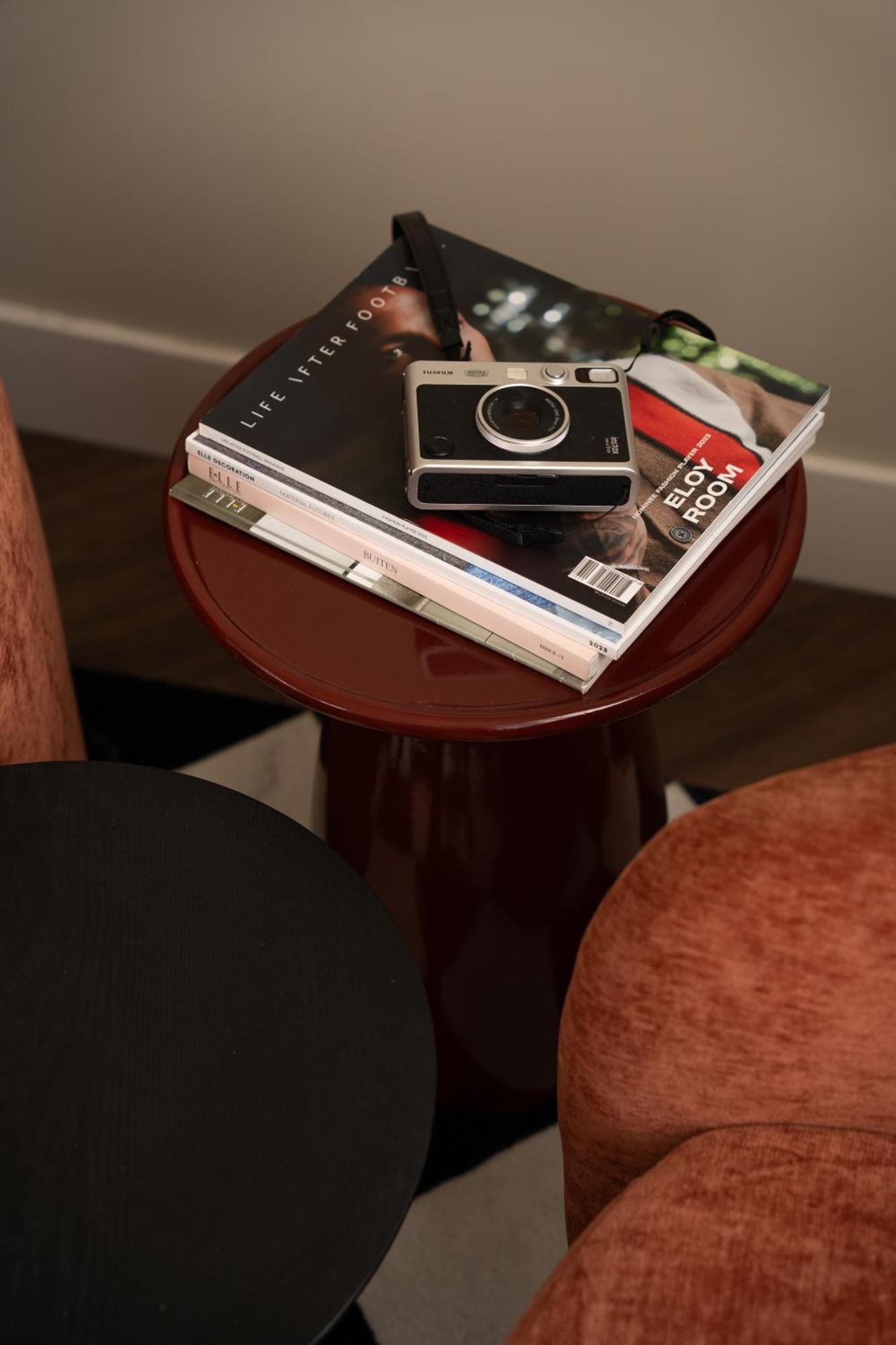 Boutique Hotel By Atelier Nijmegen Exteriér fotografie